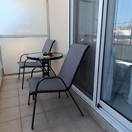 Nautilus City Studios & Apartments Rhodes City Exterior photo