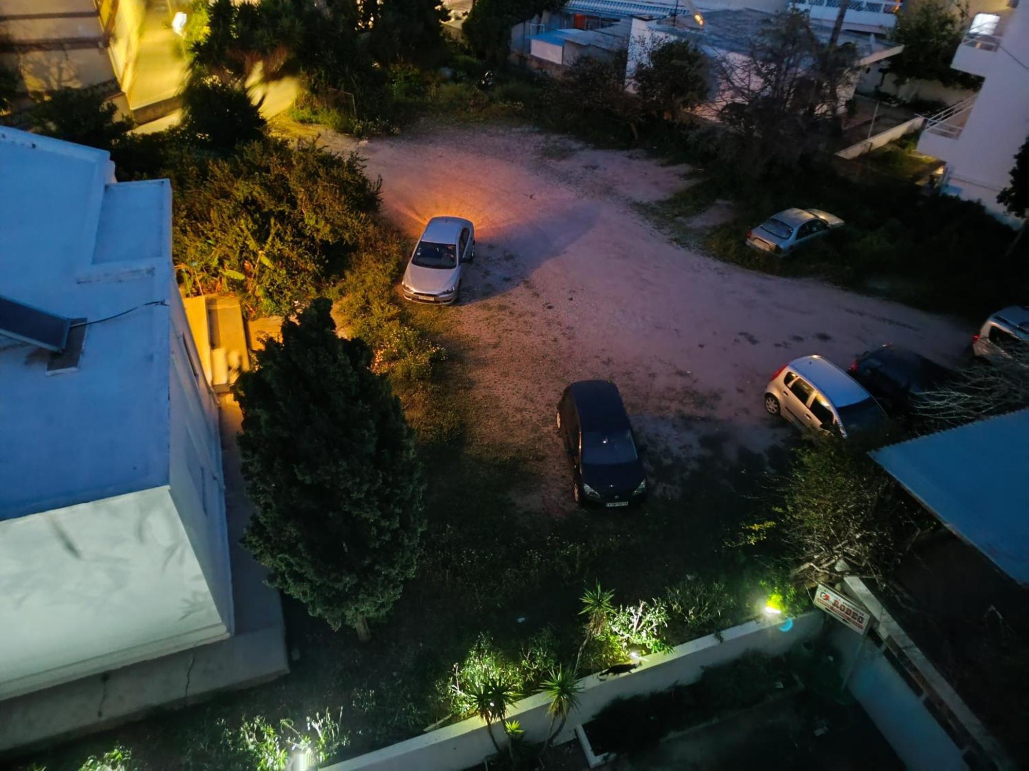 Nautilus City Studios & Apartments Rhodes City Exterior photo